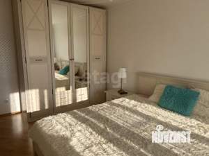 3-к квартира, вторичка, 76м2, 3/6 этаж