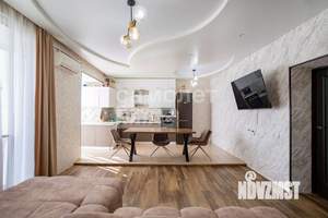 3-к квартира, вторичка, 131м2, 5/5 этаж