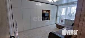 2-к квартира, вторичка, 53м2, 3/5 этаж