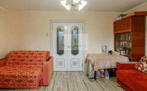 3-к квартира, вторичка, 61м2, 4/9 этаж