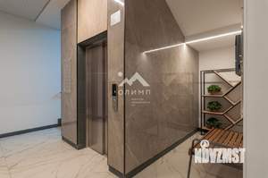 2-к квартира, вторичка, 55м2, 9/9 этаж