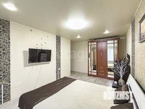 4-к квартира, вторичка, 95м2, 2/5 этаж