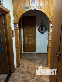 3-к квартира, вторичка, 63м2, 9/10 этаж