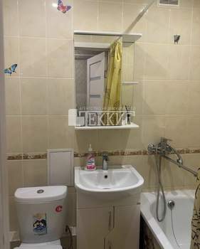 1-к квартира, вторичка, 30м2, 2/5 этаж