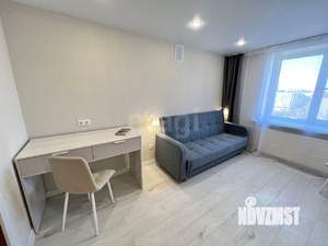 1-к квартира, вторичка, 23м2, 6/9 этаж