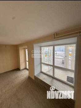 2-к квартира, сданный дом, 53м2, 8/10 этаж