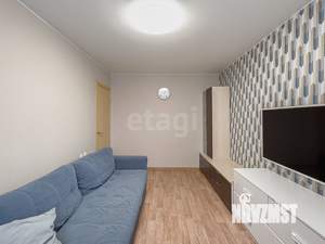 3-к квартира, вторичка, 62м2, 3/5 этаж