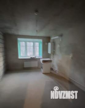 1-к квартира, вторичка, 49м2, 2/3 этаж