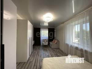 1-к квартира, вторичка, 32м2, 4/5 этаж