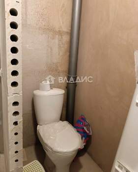 2-к квартира, вторичка, 46м2, 8/10 этаж