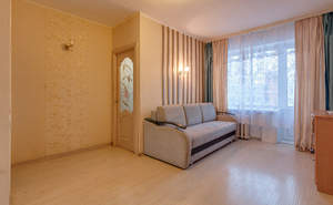 2-к квартира, вторичка, 41м2, 3/4 этаж