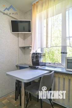 2-к квартира, вторичка, 45м2, 5/5 этаж