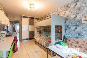 2-к квартира, вторичка, 47м2, 5/5 этаж