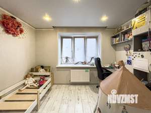 2-к квартира, вторичка, 50м2, 4/4 этаж