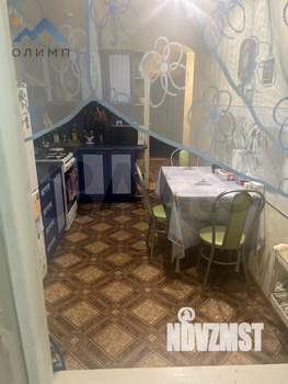 3-к квартира, вторичка, 63м2, 8/9 этаж