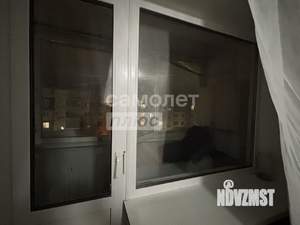 3-к квартира, вторичка, 61м2, 5/5 этаж