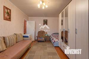 1-к квартира, вторичка, 32м2, 5/5 этаж