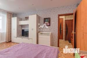 1-к квартира, вторичка, 39м2, 9/9 этаж