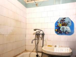 3-к квартира, вторичка, 49м2, 3/5 этаж