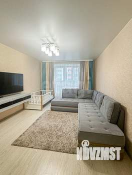 2-к квартира, вторичка, 56м2, 5/10 этаж