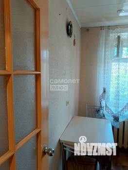 1-к квартира, вторичка, 34м2, 3/5 этаж