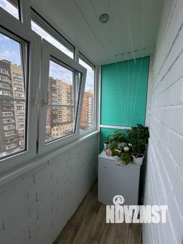 3-к квартира, вторичка, 71м2, 7/14 этаж