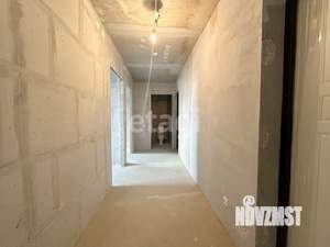 3-к квартира, сданный дом, 75м2, 3/10 этаж