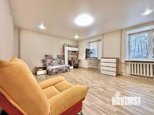 4-к квартира, вторичка, 96м2, 1/9 этаж