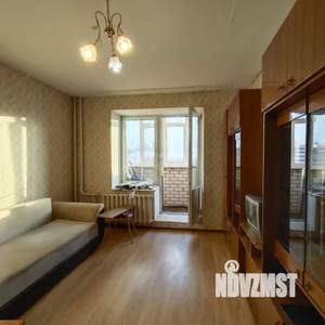 Студия квартира, вторичка, 29м2, 11/13 этаж