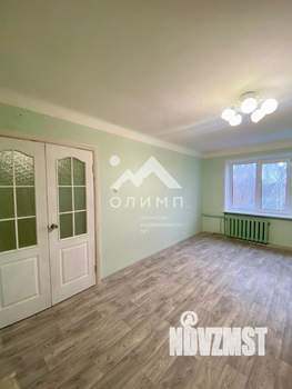 3-к квартира, вторичка, 59м2, 5/5 этаж