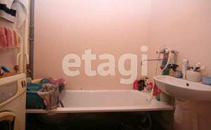 2-к квартира, вторичка, 55м2, 3/12 этаж