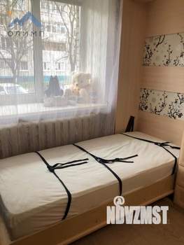 1-к квартира, вторичка, 29м2, 1/5 этаж