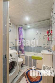 2-к квартира, вторичка, 34м2, 7/9 этаж