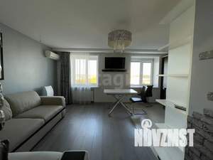 1-к квартира, вторичка, 46м2, 7/9 этаж