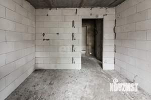1-к квартира, вторичка, 44м2, 2/5 этаж