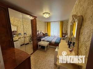 4-к квартира, вторичка, 79м2, 6/9 этаж