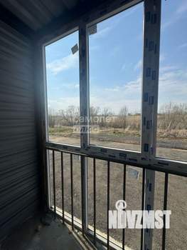 Студия квартира, вторичка, 34м2, 1/3 этаж