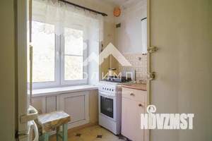 3-к квартира, вторичка, 55м2, 5/5 этаж