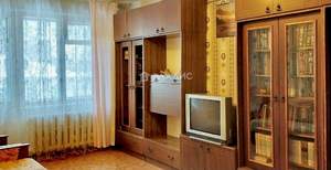 2-к квартира, вторичка, 46м2, 3/5 этаж