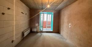 2-к квартира, вторичка, 64м2, 1/12 этаж