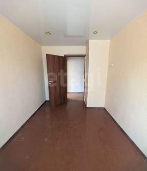 3-к квартира, вторичка, 51м2, 3/5 этаж