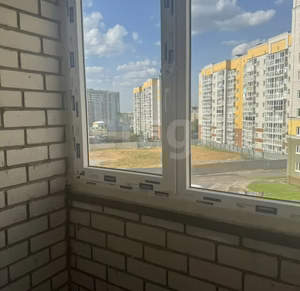 2-к квартира, вторичка, 52м2, 4/9 этаж