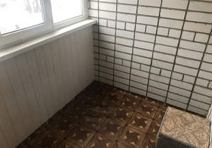 1-к квартира, вторичка, 37м2, 3/9 этаж