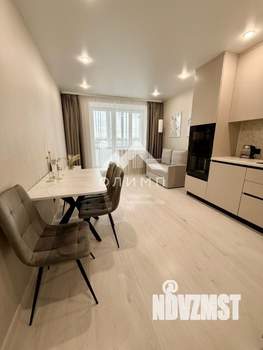 1-к квартира, вторичка, 43м2, 2/10 этаж