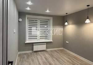 1-к квартира, вторичка, 36м2, 8/10 этаж