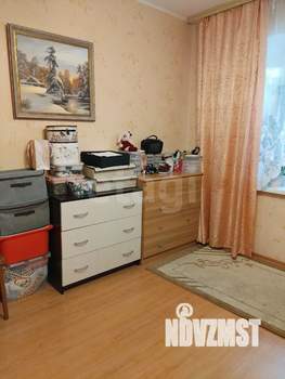 2-к квартира, вторичка, 50м2, 2/10 этаж