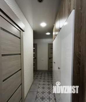 3-к квартира, вторичка, 64м2, 8/10 этаж