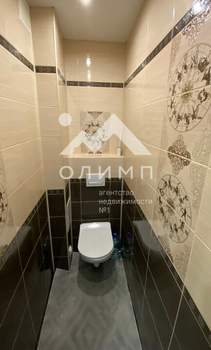 2-к квартира, вторичка, 48м2, 2/10 этаж