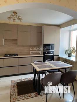 3-к квартира, вторичка, 82м2, 5/10 этаж