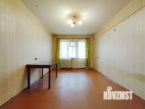 2-к квартира, вторичка, 45м2, 2/5 этаж
